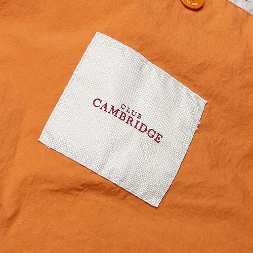 클럽 캠브리지 [Club Cambridge] 105 ORX 나일론 자켓 9