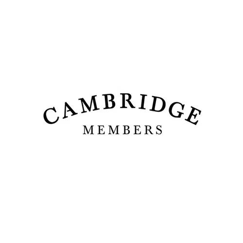 클럽 캠브리지 [Club Cambridge] 105 ORX 나일론 자켓 11