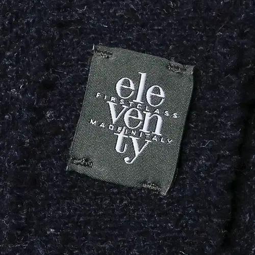 일레븐티 [Eleventy] 영 앤 럭셔리 이태리 싱글 코트 체스터필드 7