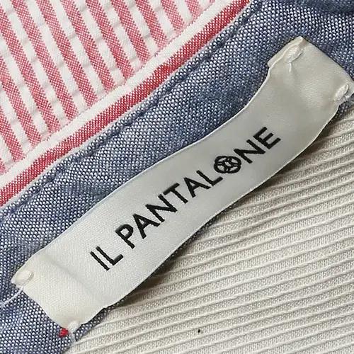 지티아 [G.T.A Il Pantalone] 노스트로 씨어서커 숏팬츠 6