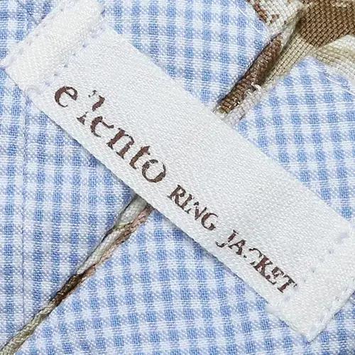 링자켓 [E'lento Ring Jacket] 플로리안 숏 팬츠 반바지 6