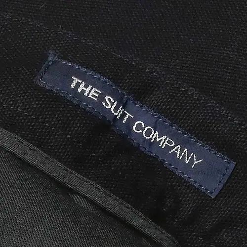더 수트 컴퍼니 [The Suit Company] 카고 클래식 핏 팬츠 9