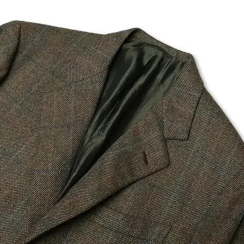 브리오니 [Brioni] 퓨어 캐시미어 브리티쉬 스타일 블레이저 자켓 3