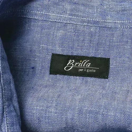 브릴라 퍼 일 구스토 [Brilla Per Il Gusto] 웨스턴 셔츠 6