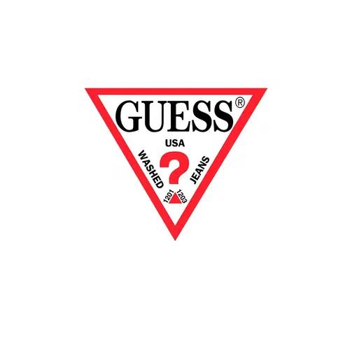 게스 [Guess] 다크 카키 덕 다운 클래식 롱 패딩 오리털 파카 점퍼 9