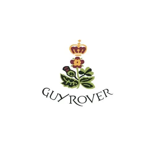 기로버 [Guy Rover] 이태리 플라워 패턴 셔츠 꽃무늬 셔츠 6
