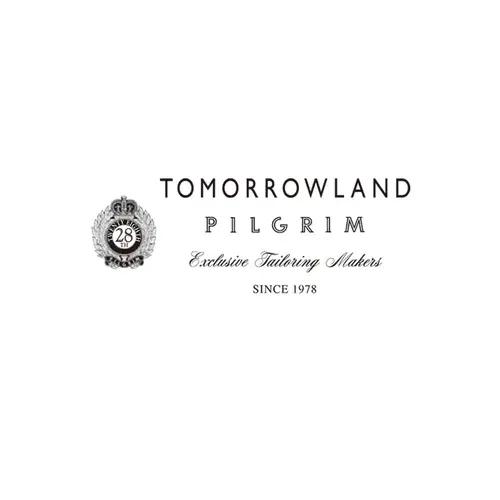 투모로우랜드 필그림 [Tomorrowland Pilgrim] 테일러링셔츠 6