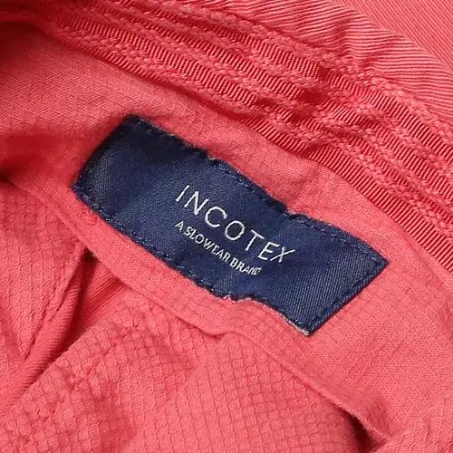 인코텍스 [Incotex] 스칼렛 리얼 이태리 스타일 치노 팬츠 이탈리아 7