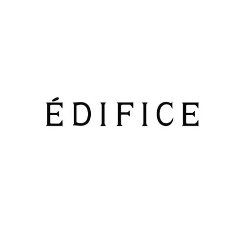 에디피스 [Edifice] 재패니즈 S/S 브라운 컴포트 블레이저 자켓 7