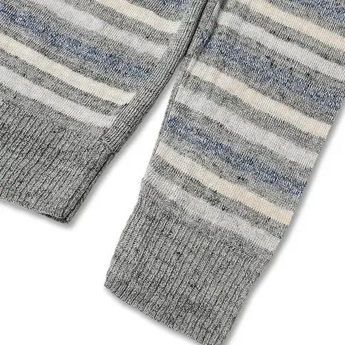 랙 앤 본 [Rag & Bone] S/S 린넨 스트라이프 뉴욕 니트 4