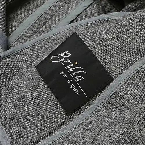 브릴라 퍼 일 구스토 [Brilla Per Il Gusto] 저지 자켓 6