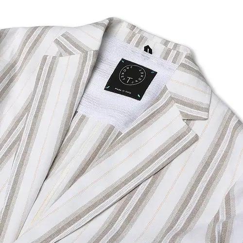 토넬로 [Tonello] 이태리 스타일 S/S 컴포트 자켓 이탈리아 3