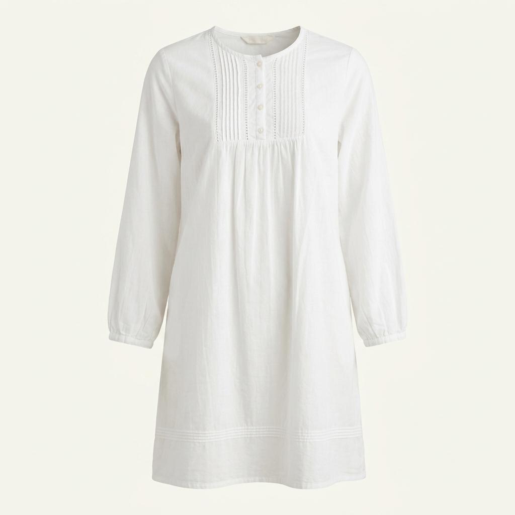 HONEYSUCKLE ROSE 블라우스 원피스 1