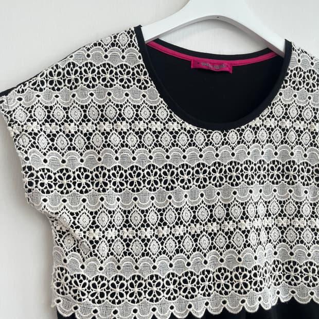 Anna Sui 돌리걸 상의 3