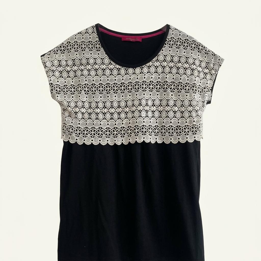 Anna Sui 돌리걸 상의 1