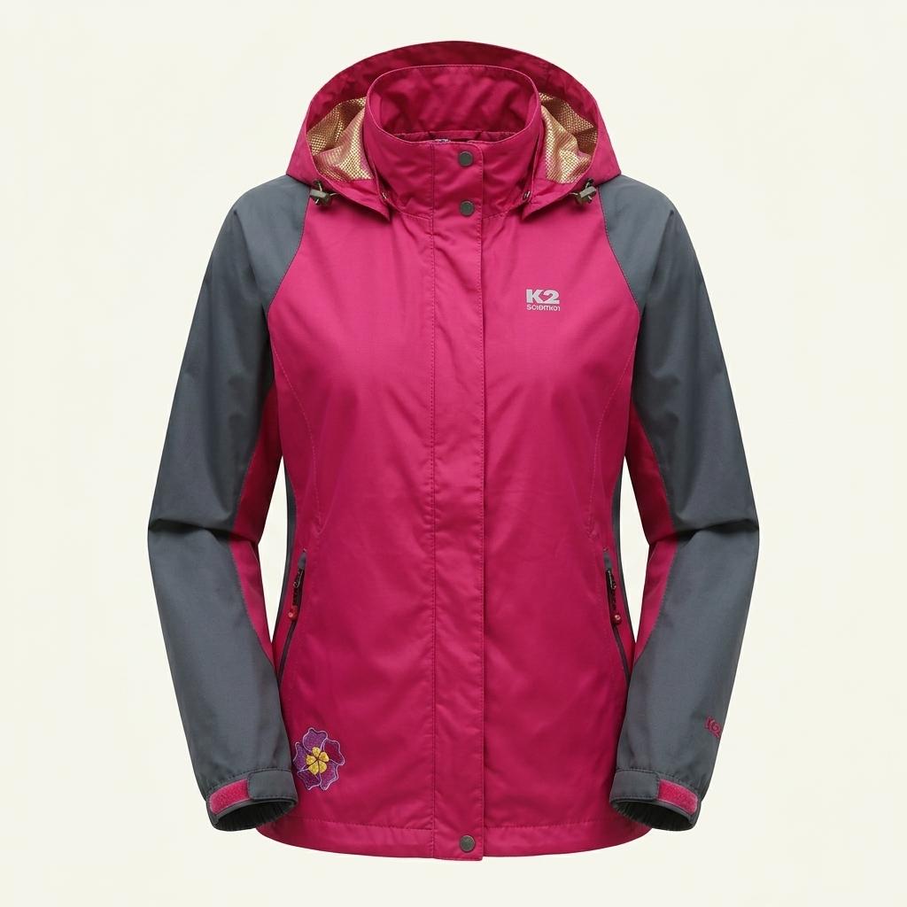 K2 여성 바람막이 자켓 95 1