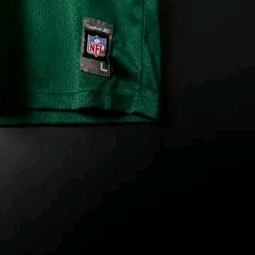 [L] 리복NFL 뉴욕제츠 잭 마틴 미식축구져지 5