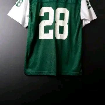 [L] 리복NFL 뉴욕제츠 잭 마틴 미식축구져지 6