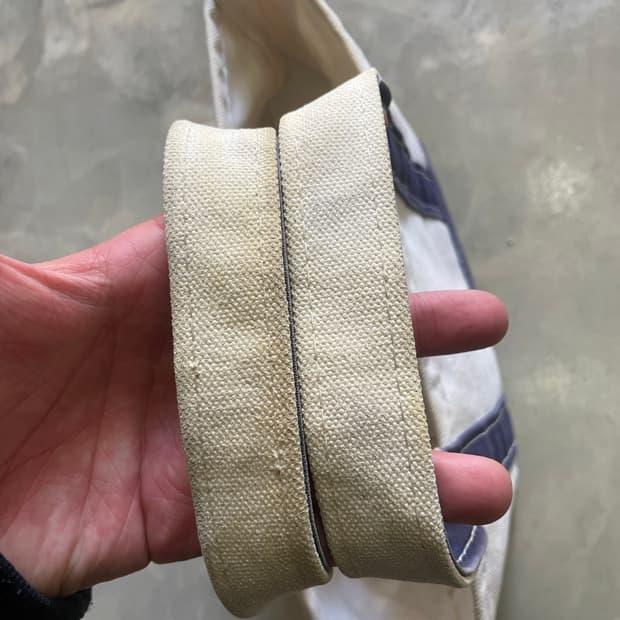 LL Bean 미니 BOAT AND TOTE MADE IN USA 9