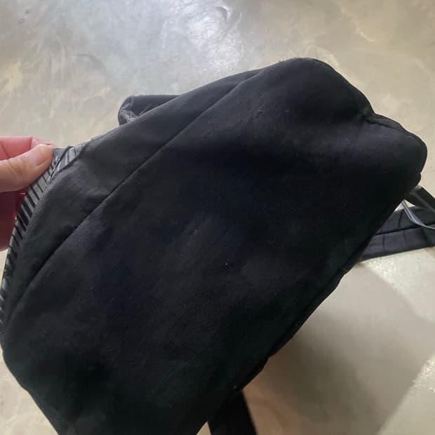 일본판 아디다스 럭색 백팩 8