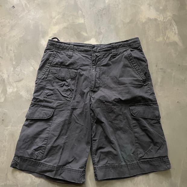 Old Navy 카고 숏팬츠 30 4