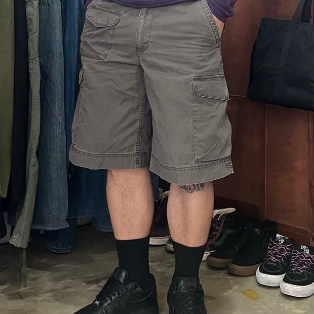 Old Navy 카고 숏팬츠 30 2