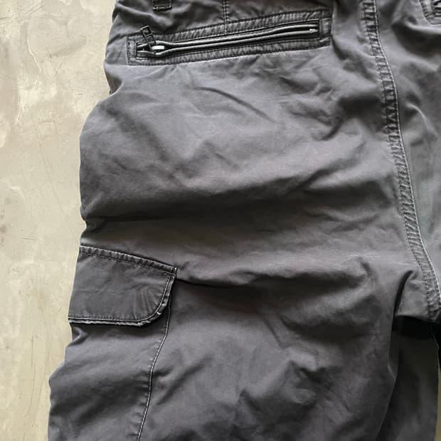 Old Navy 카고 숏팬츠 30 7