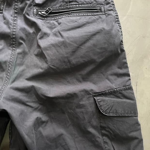 Old Navy 카고 숏팬츠 30 6