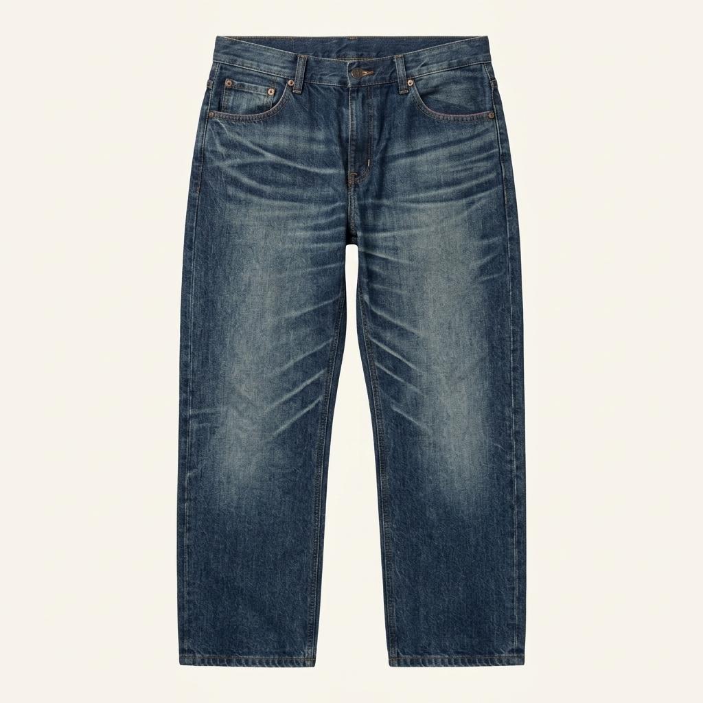EDWIN 에드윈 MADE IN JAPAN 데님팬츠 36 1