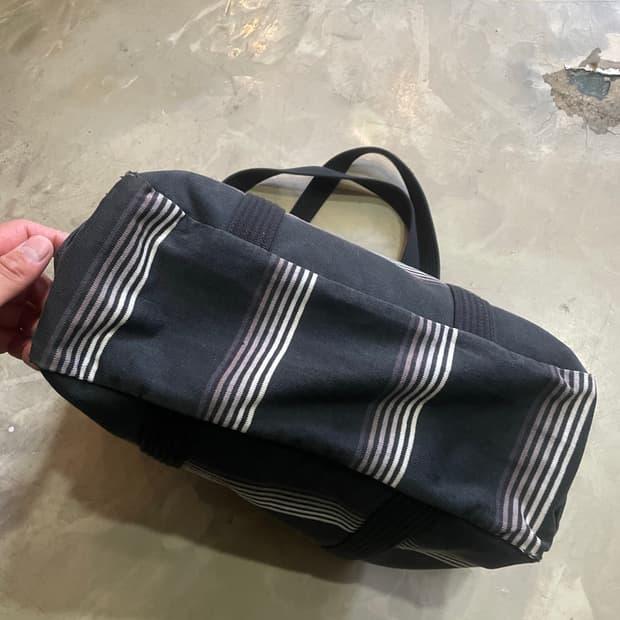 요시다 포터 X 네이버 후드 에코백 7
