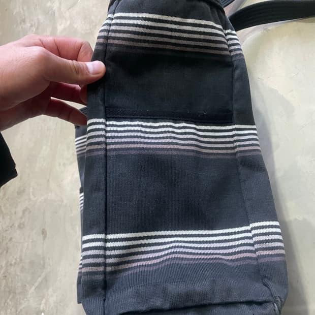 요시다 포터 X 네이버 후드 에코백 5