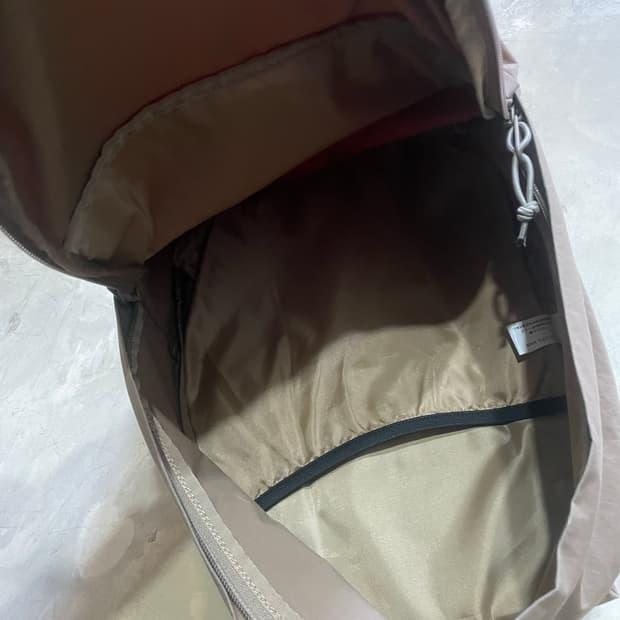 단톤 브라운 백팩 9