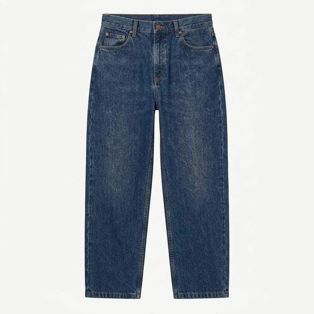 90’s 리바이스 실버탭 MADE IN USA Loose Wide Leg 1