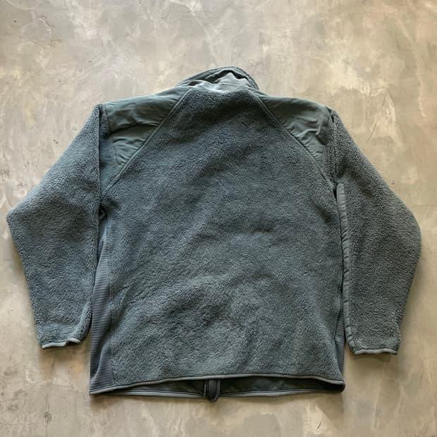 미군 US ARMY Gen3 플리스 MADE IN USA M/R 6