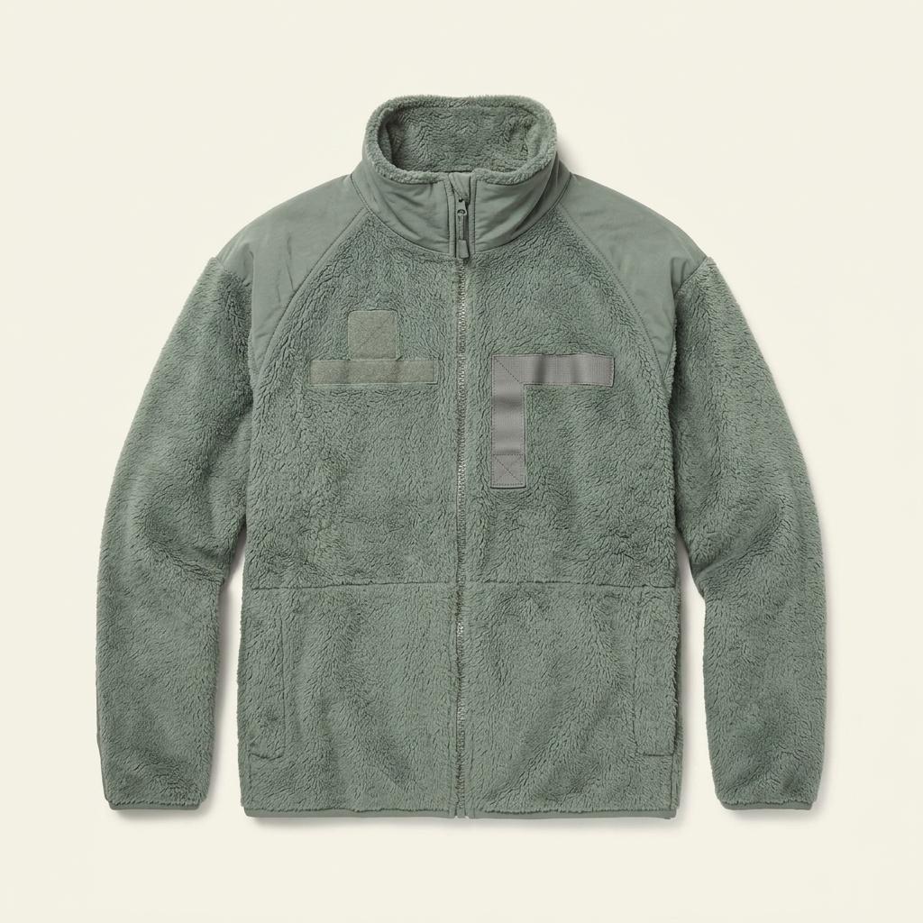 미군 US ARMY Gen3 플리스 MADE IN USA M/R 1