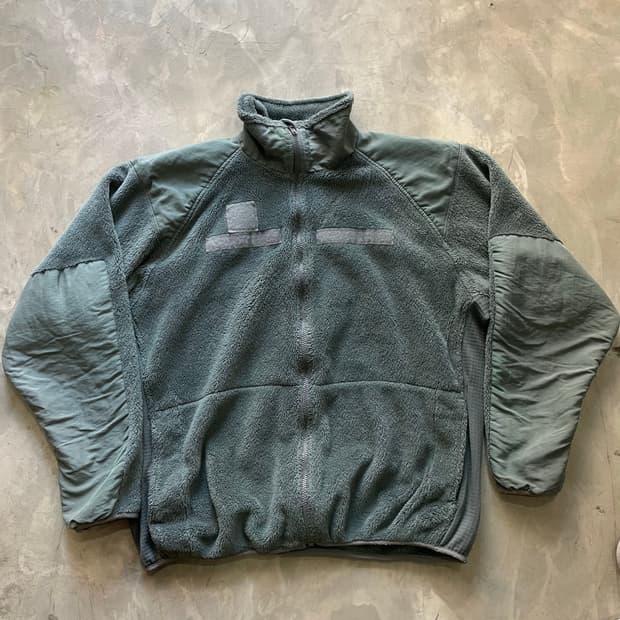 미군 US ARMY Gen3 플리스 MADE IN USA L/L 4