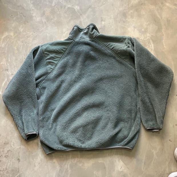 미군 US ARMY Gen3 플리스 MADE IN USA L/L 5