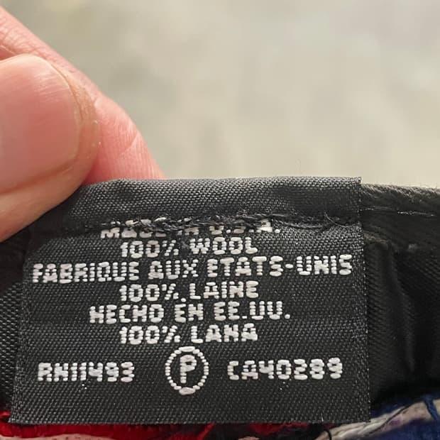 뉴에라 필라델피아 MADE IN USA 7 1/2 (59.6cm) 11