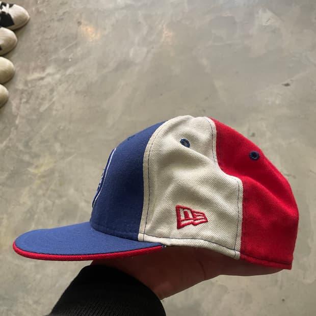 뉴에라 필라델피아 MADE IN USA 7 1/2 (59.6cm) 4
