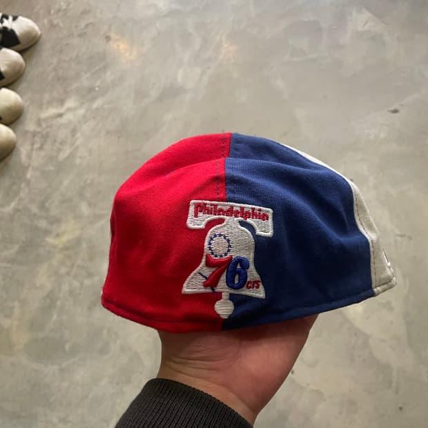 뉴에라 필라델피아 MADE IN USA 7 1/2 (59.6cm) 5
