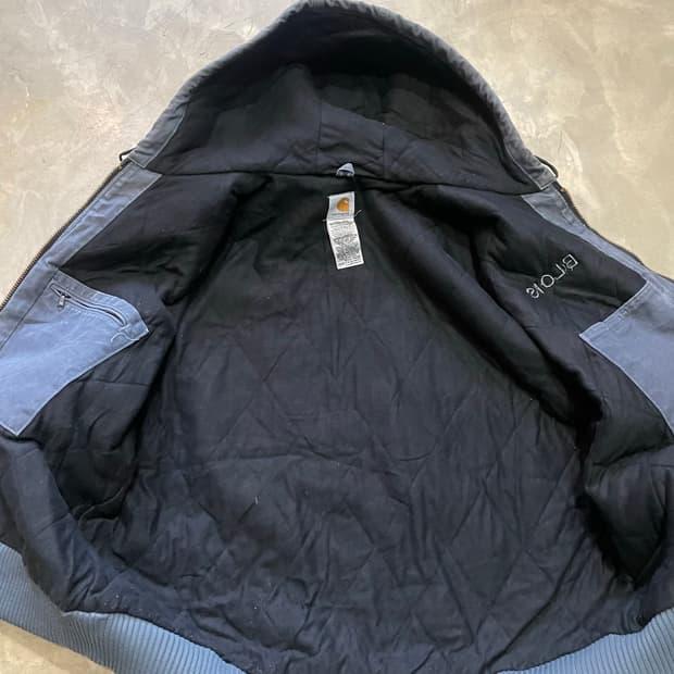 Carhartt 칼하트 J130 STM 액티브 자켓 XL 10