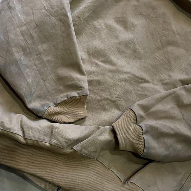 Carhartt 칼하트 J160 CML 액티브 자켓 XL 8