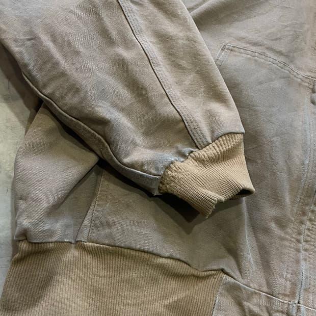 Carhartt 칼하트 J160 CML 액티브 자켓 XL 6