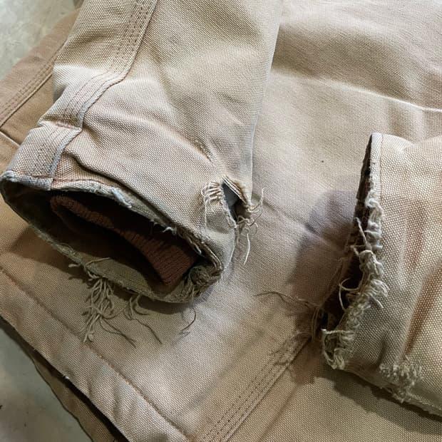 Carhartt 칼하트 J02 자켓 44(XL)tall 8