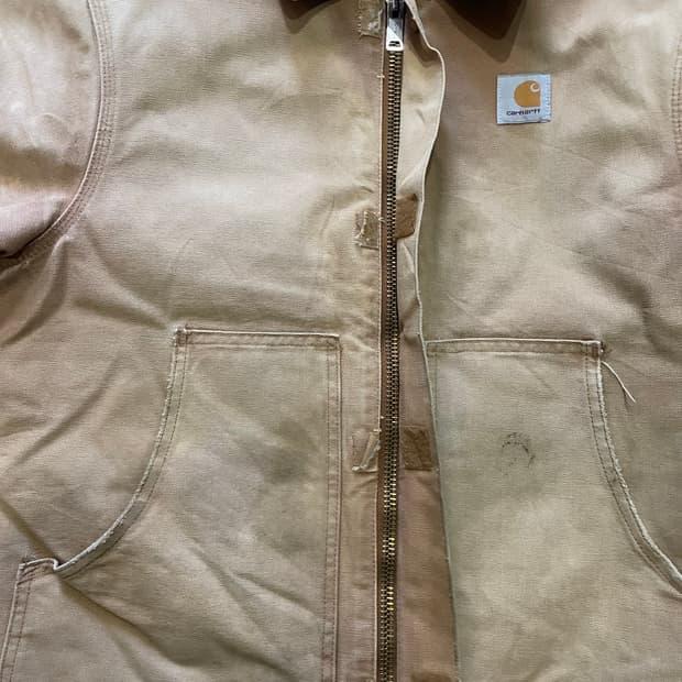 Carhartt 칼하트 J02 자켓 44(XL)tall 9