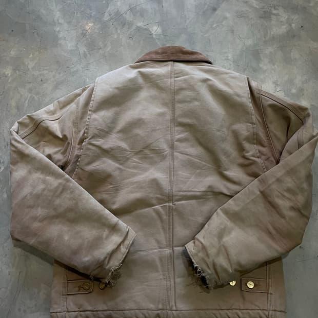 Carhartt 칼하트 J02 자켓 44(XL)tall 7
