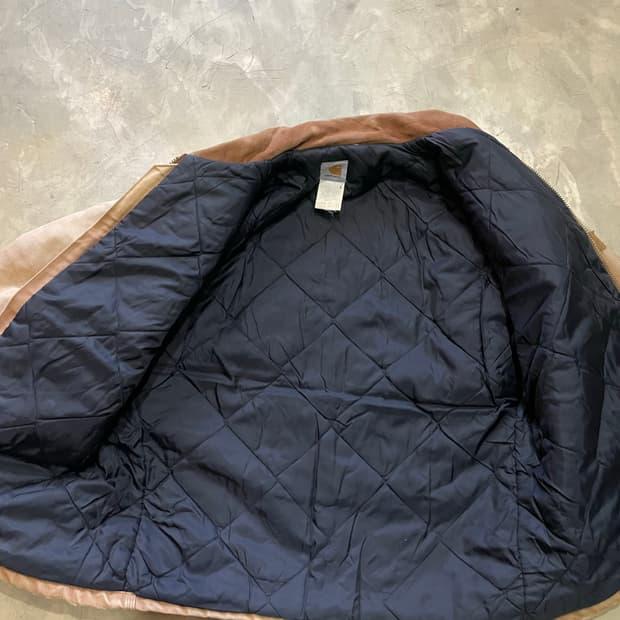 Carhartt 칼하트 J02 자켓 44(XL)tall 10