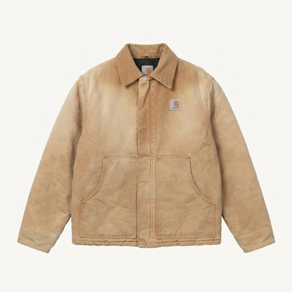 Carhartt 칼하트 J02 자켓 44(XL)tall 1