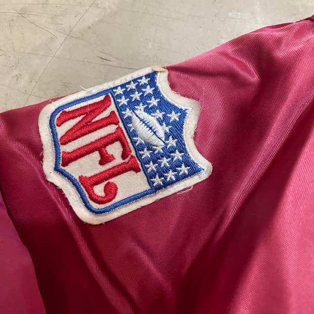 90’s Starter MADE IN USA NFL REDSKIN 자켓L 8