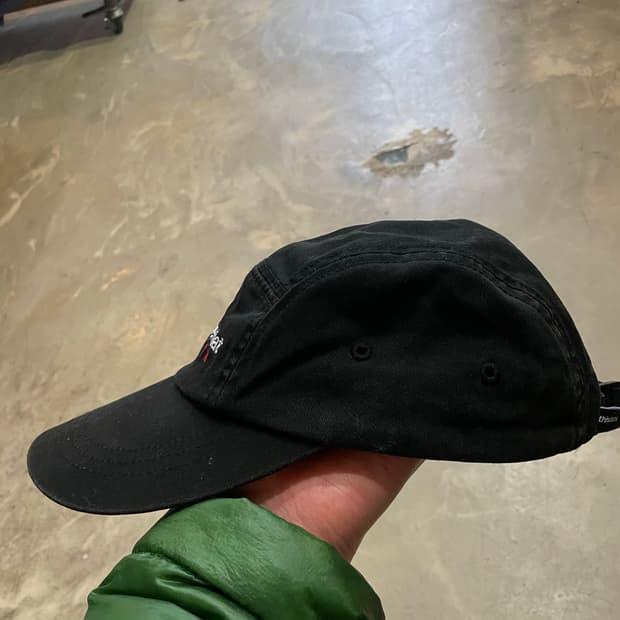Thisisneverthat 디네댓 캠프캡 4